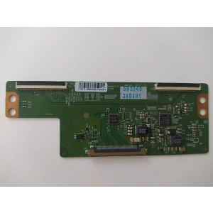 5B324D , 3806H1 , TOSHİBA , TCONBOARD