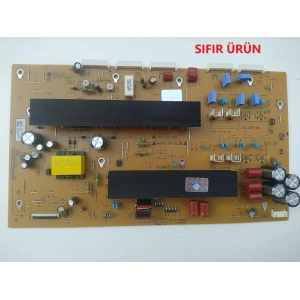60R6_YSUS , EAX65331001 (2.0) , LGE PDP 130903 , EBR77185601 , YSUS BOARD , PDP60R6 , LG 60PB660V , 60PB690V YSUS BOARD SIFIR KART.