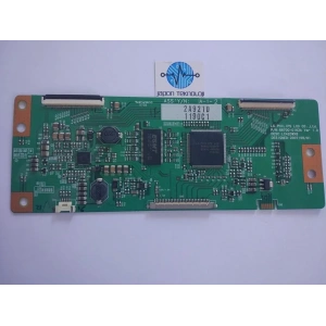 6870C-0163A , LC420WX8 , LC420WX7 SL A1 , Logic Board , T-con Board