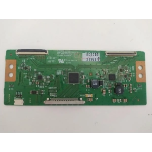 6870C-0444A , 6871L-3152B , LG 47LN5400 T-CON BOARD