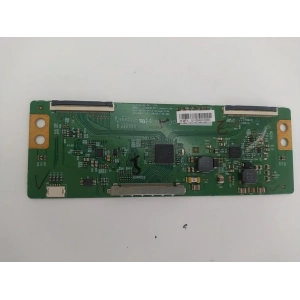 6870C-0451A, 3247A, 6871L-3247A, LC470EUN-PFF1_Control_Ver 1.0, Philips 42PFL5008K/12, T CON Board, LC420EUE-FFF1