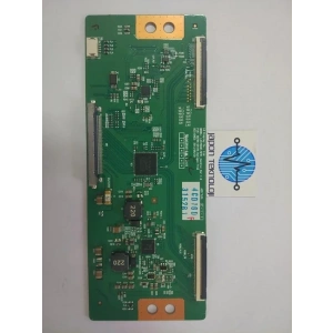 6870C-0451A , 6871L-3271D , LC470EUN-PFF1 , VESTEL 42PF8175 , PHİLİPS 47PFL5038K/12 , T-CON Board