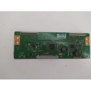 6870C-0452A, 3177F, 6871L-3177F, LC500DUE-SFR1, LG 42LN578V, T CON Board, LC420DUN-SFU2