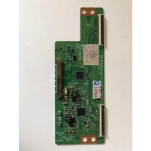 6870C-0469A , V14 42 DRD TM120 CONTROL , LG , TCON BOARD
