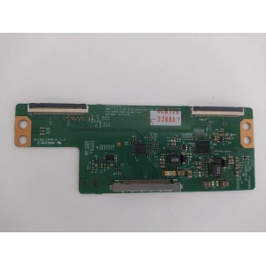 6870C-0469A , V14 42 DRD TM120 Control_ Ver 1.4B SUNNY T-Con Board
