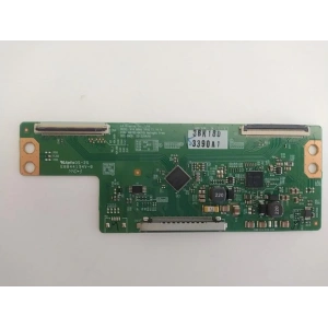6870C-0471D, 6871L-3390A, V14 60Hz 1G1D T1_V1.0, LG 55LB580V-ZM, LC550DUE-FGA4 ,T Con Board