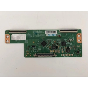 6870C-0481A , 3812B , V14 60HZ 1G1D SW V0.1 , PHİLİPS , TCON BOARD