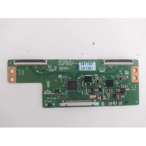 6870C-0488A, LC320DUE-VGM1 V05, 6871L-3512D , LC320DUE (FH)(A1), LG 32LF630V-ZA, T Con Board