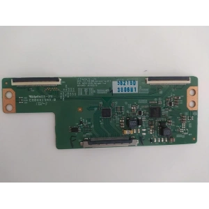 6870C-0532A, 3806F, 6871L-3806F, V15 FHD DRD_non-scan:g_v0.3, Arçelik A43L65324W2, T CON Board, LC430DUY-SHA1