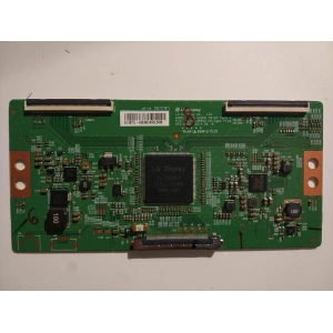 6870C-0552A, 6871L-4024B, V15 43UHD TM120 Ver0.4, Philips 43PUS6401, T CON Board, 43UA8900 43 LED TV