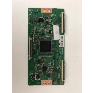 6870C-0552A , V15 43 UHD TM120 VER0.4 , 43PUK4900 , LG , TCON BOARD