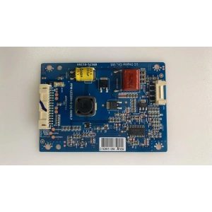 6917L-0126A , PPW-LE32RH-O (A) REV0.7 , LC320DXN SF R2 , LG LED DRIVER BOARD