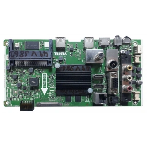 17MB130S , 23579286 , TOSHİBA 49V5863 , MAİN BOARD , VESTEL ANAKART