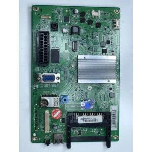 715G6092-M0D-000-004K , 24PFH4109 , 705TQEPL002 , PHİLİPS , MAİNBOARD , ANAKART