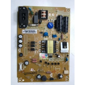 715G6297-P01-000-001E , PLTVDE464XAM7Q , DSPC050012 ,  22PHK4109 , PHİLİPS , POWER BOARD
