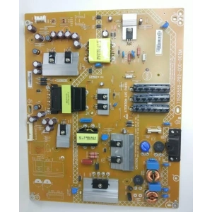 715G6555-P02-000-002M , PHILIPS , 50PUS6809 , POWER BOARD , BESLEME KARTI