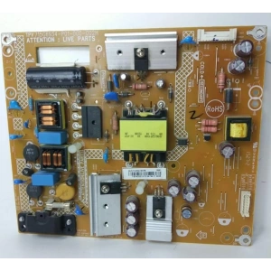 715G6934-P01-000-002H , PHILIPS , 40PFK4009 , /12 , D LED , TPT400LA-J6PE1 , Power Board , Besleme Kartı , PSU