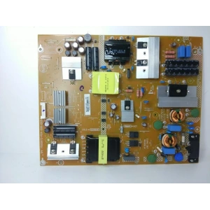 715G6973-P04-006-002M, PLTVFW481XAM2, P55080100, PHILIPS 55PUS6101/12, Power Board, Besleme, TPT550J1-QUBN0.K