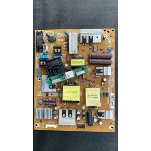 715G8620-P01-000-002S, PLTVGQ291XAP9, P43040400, PHILIPS 43PUS6262/12, POWER BOARD, BESLEME, LVG430EQYM1AGS2H0X