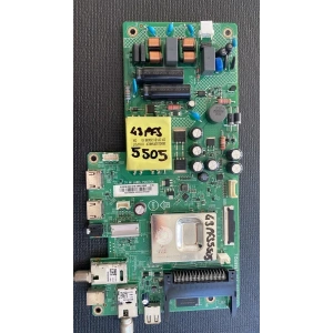 715G9993-C0A-002-004Y , XKCB01B00101SX , PHİLİPS 43PFS5505/12 , MAİN BOARD , TPT430H3-HVN01.U