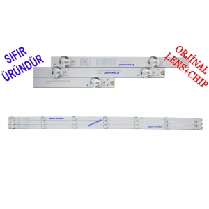 A40L5845, LED BAR, B40L5845, AL40L4950, A40L6945, B40L6945, AL40L6925, AL40L4950, 40GCF5900B, 40K580 LED BAR, ShineOn M08-BD40030-0701N-4311D,