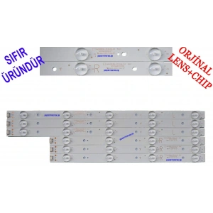 AL40L 4721 4B, B40L 5741 4B, A40L5745, LED BAR, SW40D09R-ZC21AG-01, SW40D09L-ZC21AG-01, 303SW400032, 303SW400033, RDL400FY-QD0-700, Led Bar