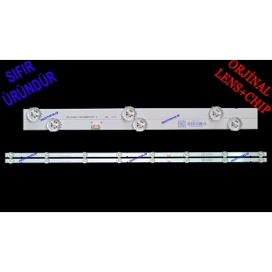 ARÇELİK, A40C685A, LED BAR, CRH-CG40E1130300208B1SREV1.2, N011205-001237-002, 158-162LM, M01