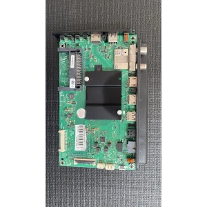 ARÇELİK -A55L 8900 5A, ZG2190R-3, 2JRANZ, ANAKART, MAİN BOARD