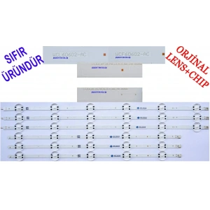 ARÇELİK, A55L8860, 55L8900, LED BAR, GRUNDIG, 55GDU7900B, 55VLX7850BP 55VLX7020 55VLX8000 55VLX800BP