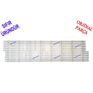 Arçelik, A75D790B, A75D895A, Beko, B75D790B, B75D895A, Grundig 75GHU7905C, 75GHU7505B, 75GHU7000B, 75GHU8500A, 75GHU8000, LED BAR, , Arcelik_75_Charlie_6x8