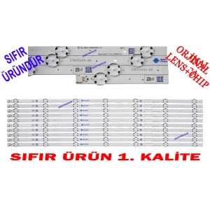 ARÇELİK, BEKO, GEUNDIG, A65L8752 5S LED BAR , 65L8752, B65L8752, B65L 8752 5S, A65L8752, A65L 8752 5S, 65CLX7745 , RİO 65 CLX 7745, 65VLX7730, 65VLX 7730, 65F4FA3 E-TAHTA, LG INNOTEK _ARCELİK 65INCH REV0.2 17021_3PCM00731A - , ZYR65600-AA , 3PCM00731A , 71