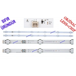 ARCELIK, LED BAR, BACKLIGHT, A32L5751D, 32L6760, 32LE6730BP, 32LE6525B, 32GFB6722, 32GFB6728, 32VLE6730BP, Munich 32CLE6745AP, A32L67525B, B32L67525B, B32L67525W, A32L67525W, 32VLE5730BN, Dortmund 32CLE5745, LED