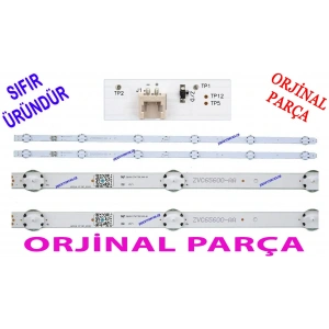 ARCELIK, LED BAR, BACKLIGHT, A32L5751D, 32L6760, 32LE6730BP, 32LE6525B, 32GFB6722, 32GFB6728, 32VLE6730BP, Munich 32CLE6745AP, A32L67525B, B32L67525B, B32L67525W, A32L67525W, 32VLE5730BN, Dortmund 32CLE5745, LED