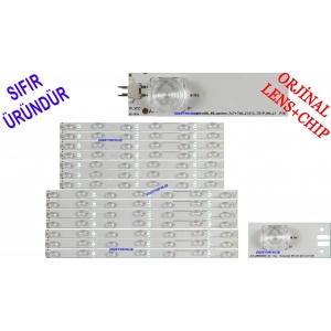 Arcelik_48_apollon , 48L9562, 48VLX8585 , 48VLX8582 , A48LB9486 , B48LB9486 , G48L9563 , G48L9563 LED BAR