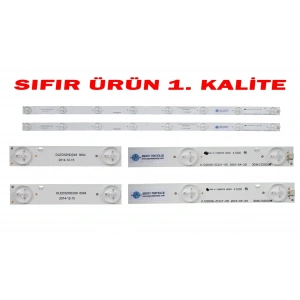 AWOX 3282 LED BAR, BACKLIGHT, AWX3282, DLED32HD2X8 , DLED32HD2X8 0004, KJ32D08-ZC21F-05 , PN:303KJ320038, SJ.HZ.D3200801-2835-M