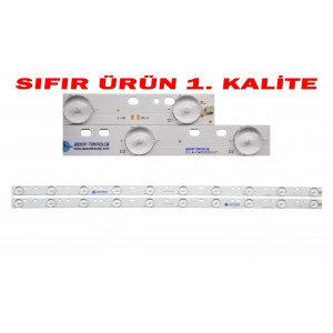 AWOX 3282 LED BAR , jameson js-32100 led bar, KJ315D10-ZC14F-03, 303KJ315034, KM0315LDHH44, 31.11.031500006, KM0320LDRH068, Panel Ledleri, Backligth Strip, DLED32DH3101005.B , IC-A-CNA032D127, CNA032D127, DH315D10-ZC15F