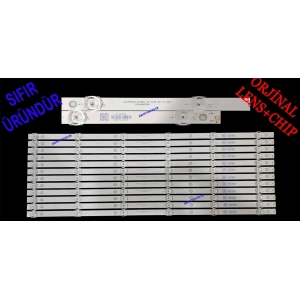 AWOX, 65A6500USWF, LED BAR, KJ65D06-ZC66AG-03D 2019-10-28 6S1P, 303KJ650036D