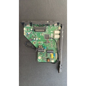 AWOX AWX 3282 ANAKART TP.MS3663S.PB818 ANAKART MAINBORD