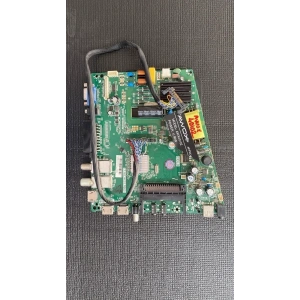 AWOX AWX3282 MAİN BOARD , TP.MS3463S.PB801 , VVH32H147 , KM032DLDRH0095