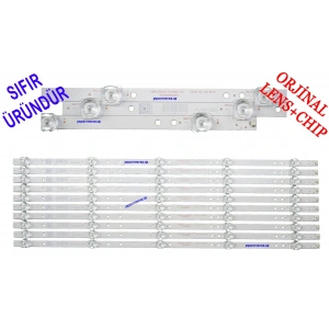 AWOX B 205800S, B205800S, 205800 LED BAR, XMNJ58D05-ZC46AG-02, 303XM580003, AWOX B 205800S, B205800S, 205800 LED BAR