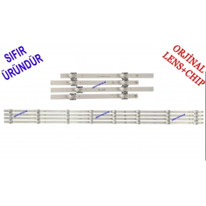 AWOX, B235000UHD, LED BAR, BACKLIGHT, ZC.CYG.5000801Z01-A1 4X8, B235000UHD/S/V