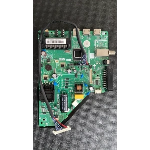 AWOX JUSPER 32” 2020 MAİN BOARD, TP.MS3663S.PB803, TP.MS3663S.PB803-CU01, CV320H1-F01, LC320TU1P33 NJ , LK320TU1P33