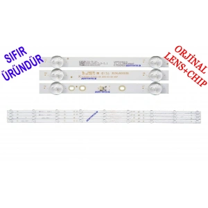 AWOX, U5100, U5000STR/4K, DIJITSU 50DS8500, DJTV501, DJT50SF, LED BAR, TELEFOX, 50TFH5000/4K, 50TFH5010/S, LED BAR, KJ50D09-ZC22AG-07E , 2018-03-29 9S1P , KJ50D09-ZC22AG-05, DLED50HD 4X9 0002 LED BAR