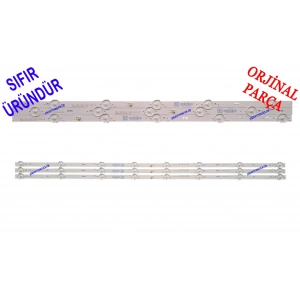 AXEN, AX39LEDM502, Sunny, SN39LEDM502, Woon WN39LEDM502, LED BAR,  MSG-T385-A06K-3030-32AE-08, 708mm*12mm*1.0T