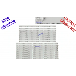 B55 LW 8477, A55 LB 8477, A55 LW 8477, A55L 8532 4B, B55L 8532 4B, LSC5500FJ03-001, LED BAR, ZBJ60600-AB, ZBK60600-AB, ZBL60600-AB, ZBM60600-AB