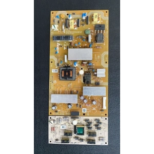 BEKO B49L 6652 5B POWER BOARD , APDP-123A1 , ZQR910R , 2955034102 , 057D49-B98 , LSC490HN02-H02