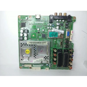 BN41-00839E, BN94-01441T, BN41-00839, Samsung LE32R81BX, Main Board, Ana Kart, LTA320WT-L08