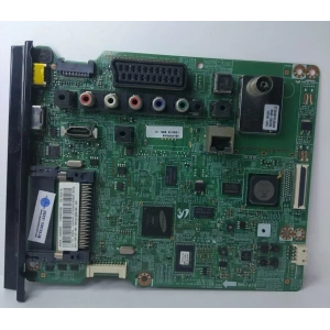 BN41-01785A, BN94-05554Y, MAINBOARD, ANAKART
