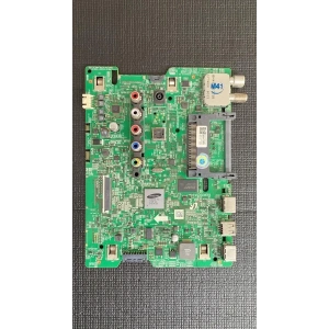 BN41-02582B, BN94-12392D, BN41-02582, SAMSUNG UE40M5000AU, MAİN BOARD, ANA KART, CY-JM040BGNVSH