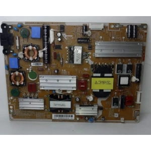 BN44-00458A, PD46A1D_BSM, PSLF151A03D, Samsung UE46D6000, Samsung UE46D6100, Power Board, Besleme, LTJ460HW03-J, Samsung
